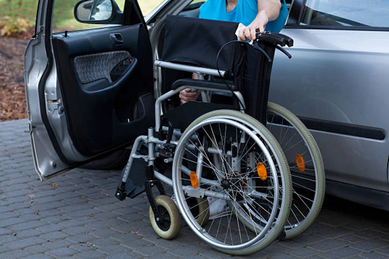 Habilitação para Deficiente Físico Preço Vila Selma - Carta de Carro para Deficiente Físico