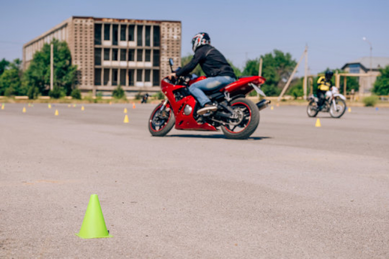 Onde Tirar Primeira Habilitação Moto Parque Enseada - Primeira Carteira de Motorista