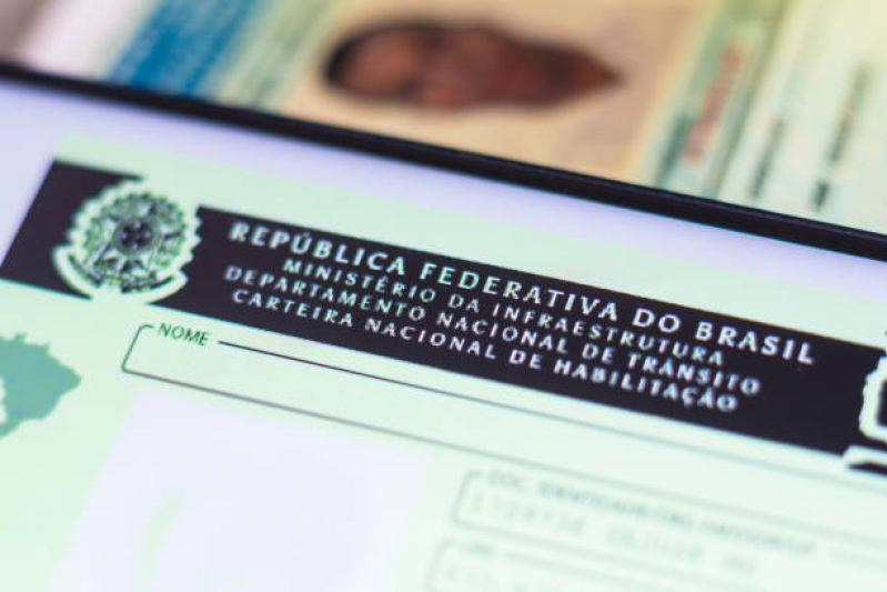 Qual o Preço de Carteira de Habilitação Internacional Vila Santo Antônio - Carta de Motorista Internacional