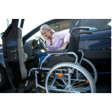 cnh de carro pessoa com deficiência preço Vila Aurea