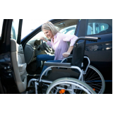 valor de cnh de carro pessoa com deficiência Enseada